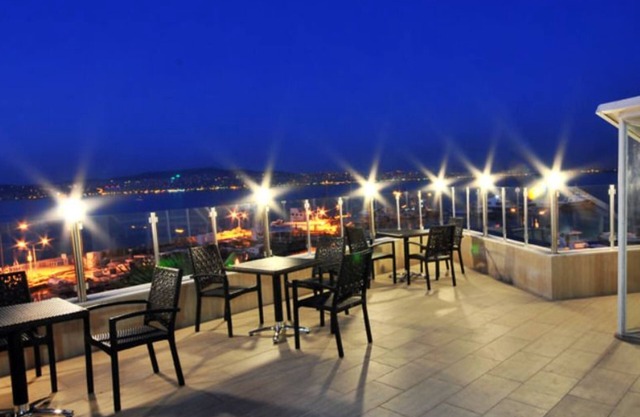 Ada Sahil Otel