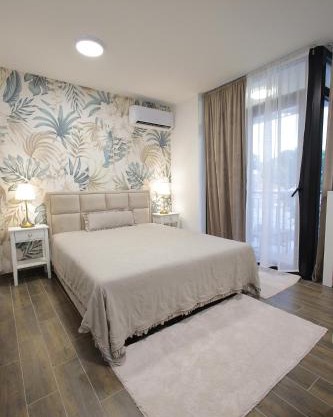 Adagio Apartmani