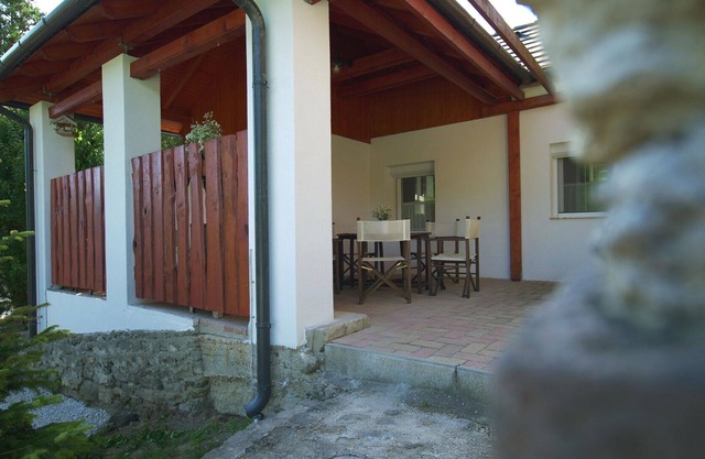 Adam and Eve's Guest house