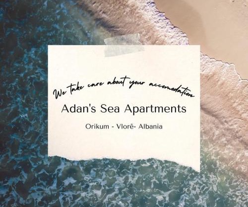 Adan's Apartament
