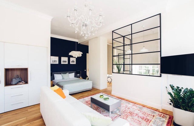 Adele Apartments