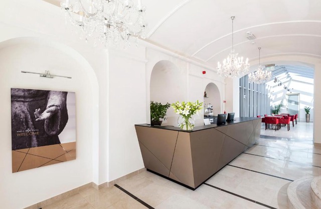 Adele Boutique Hotel