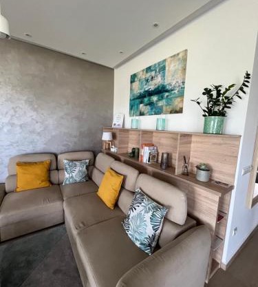 ADELINA Apartman