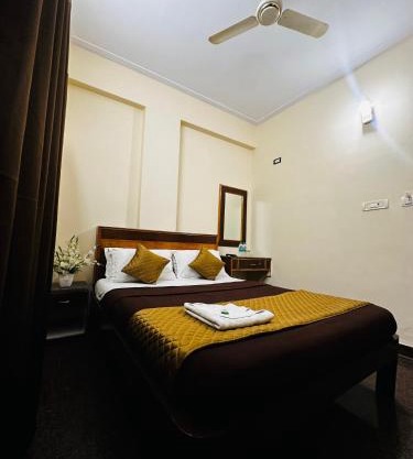 ADH Sahara Residency