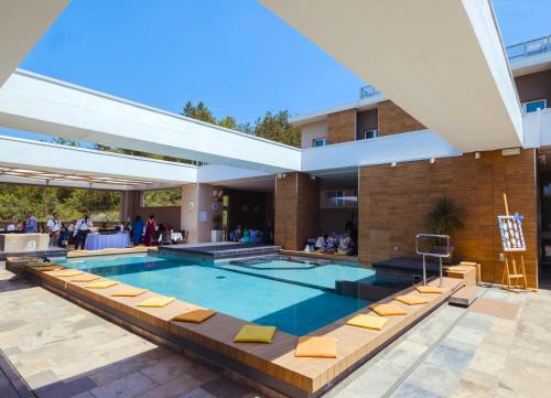 Admiral Park Hotel by Falco D'Oro Hotels