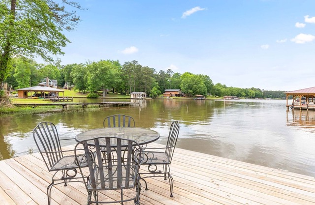 Admiral's Retreat | Pickleball Court, Dock, & Game Room!