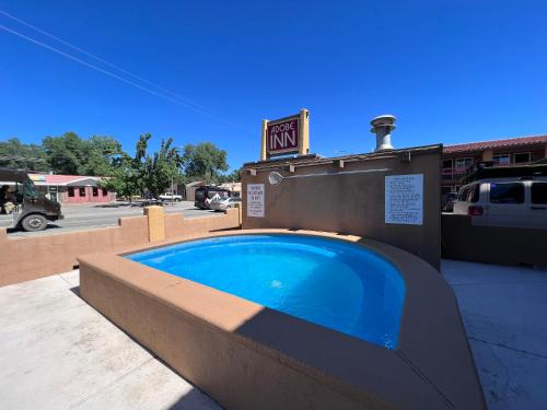 Adobe Inn Durango