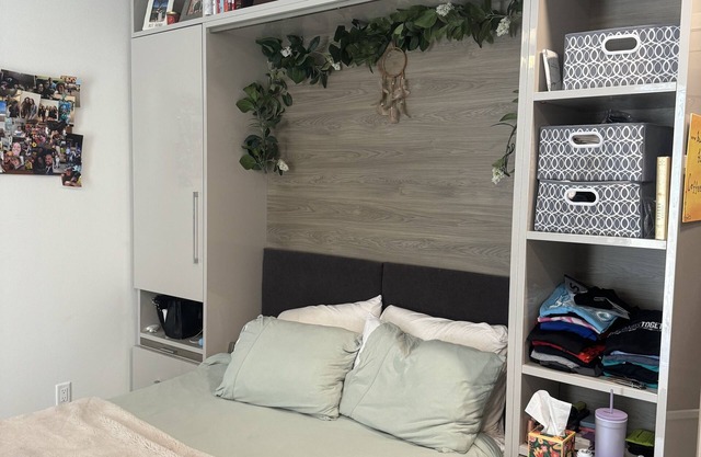 Adorable, clean, comfy, downtown studio apartment. Heart of downtown. Super fun!