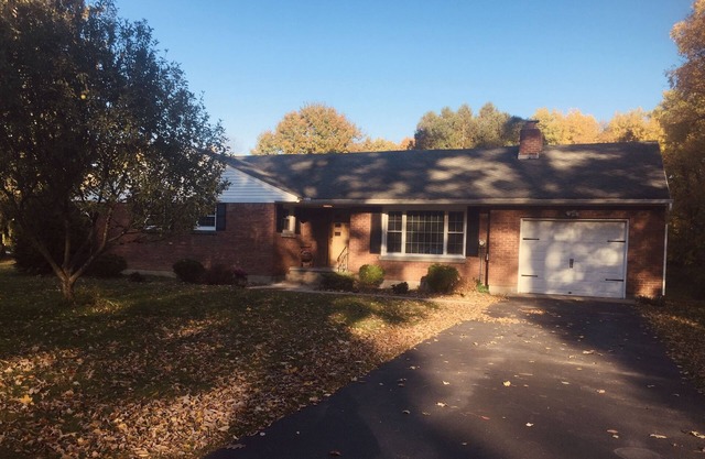 Adorable Saratoga track, SPAC, Skidmore short term rental.