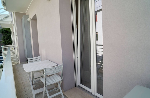 Adria Apartments - SG5