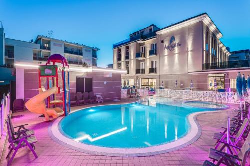 Adriatico Family Village