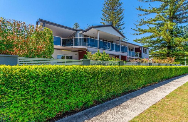 Adrift Apartments Yamba