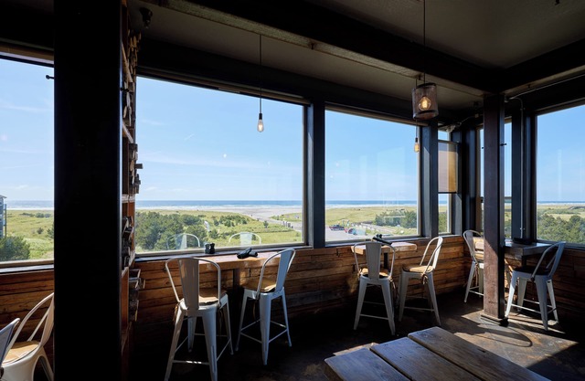 Adrift Hotel