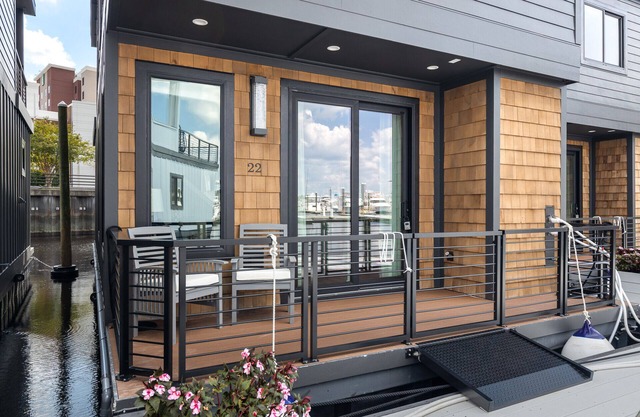 Adrift @ The Cove Riverwalk Villas