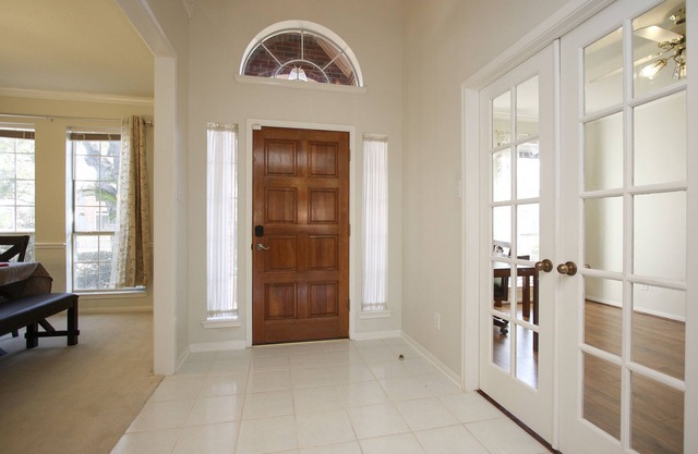 Aduke Villa: Big and Beautiful Inside Out. 3.13k sq ft 4/3.5/3 keyed garage