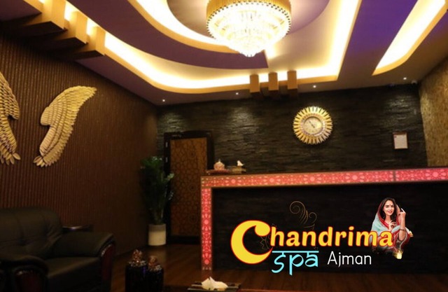Chandrima Spa Ajman: The Best Massage in Ajman
