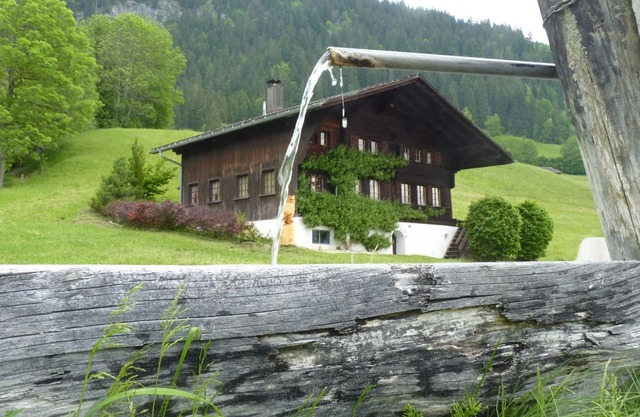 Aerneli, Chalet by Interhome