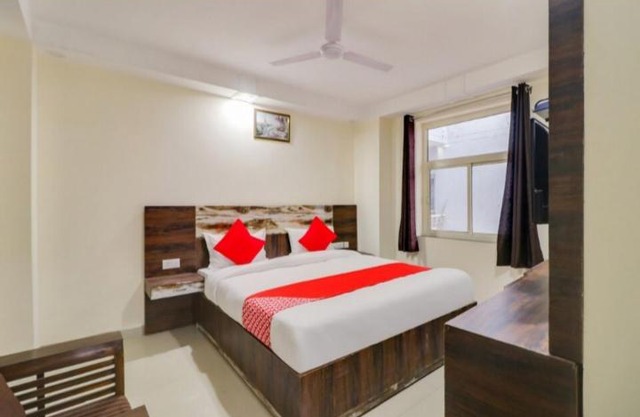 Aero Home Mahipalpur Near Airport