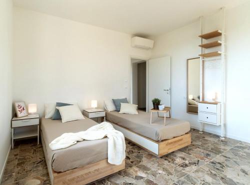 Affittacamere CASADELFALEGNAME