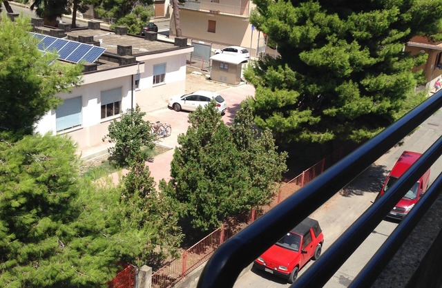 Affittacamere Mariada