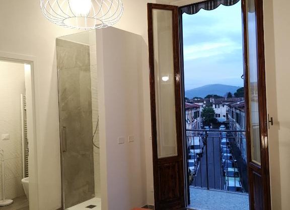 Affittacamere Ramazzini