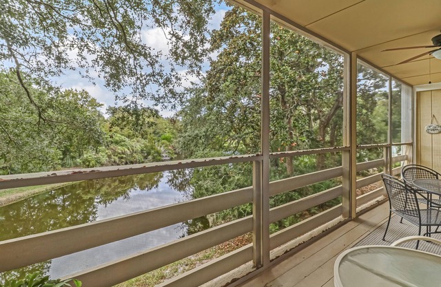 Affordable Elegance at Amelia Landings: Owner Managed and Maintained!