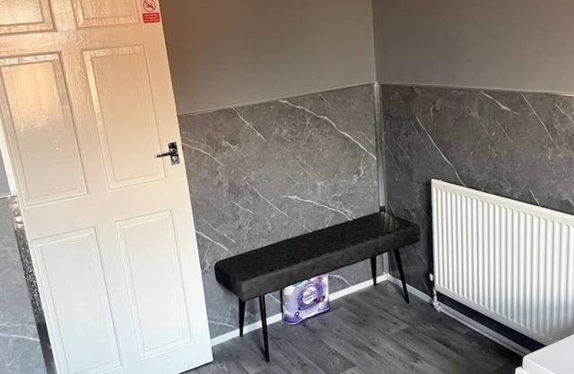 Affordable Luxury 4 Tyne & Wear Modern Apartment.