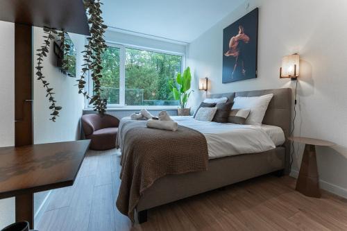 Affordable Private Room Near University Tilburg
