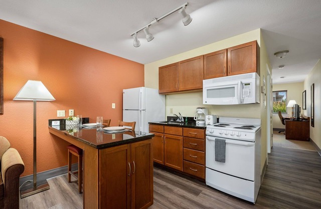 Affordable Suites of America Quantico