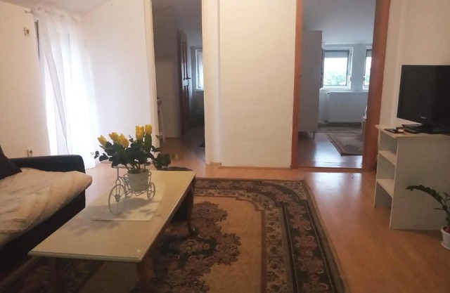 Afrodita Apartman Arandjelovac