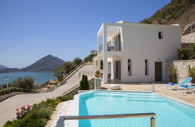 Afroditi Villas Collection