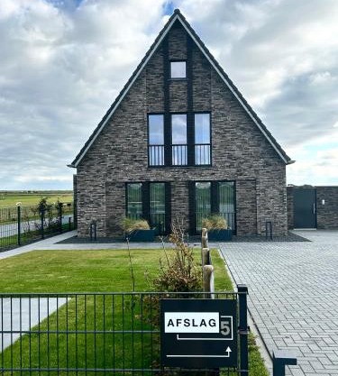 Afslag 5 Texel