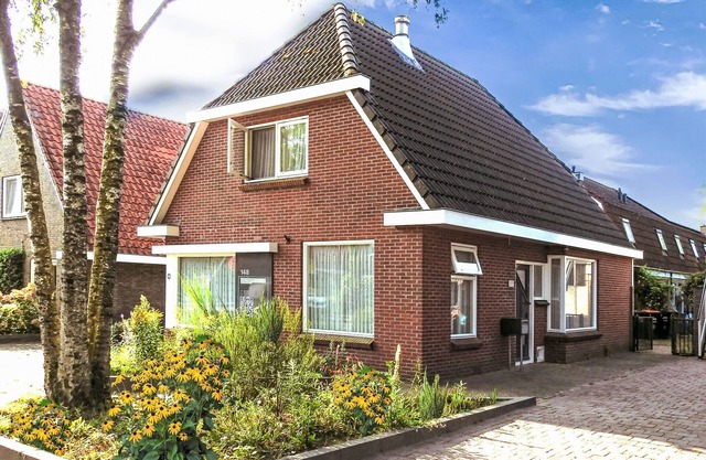 Afterdaan by Interhome
