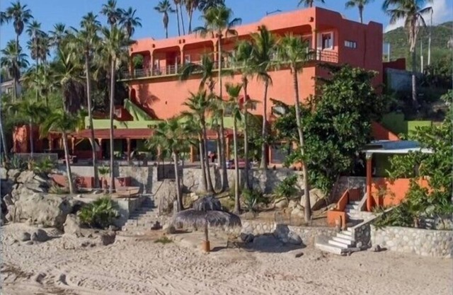 Agave Hotel Club Exclusivity
