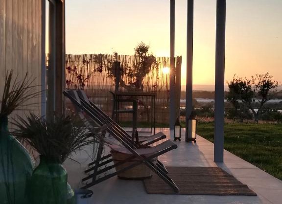 AGAVI ecolodges