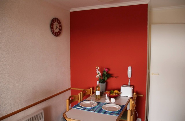 Agay Cap Esterel, 1st floor sea view, air conditioning, 4 persons, v. owner