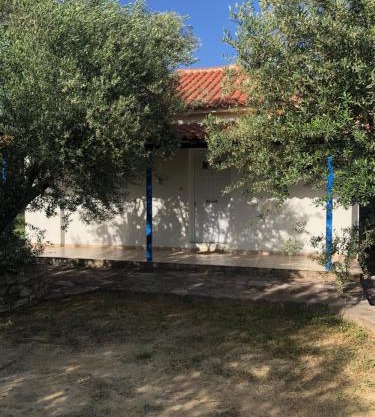 Aggeliki House 4
