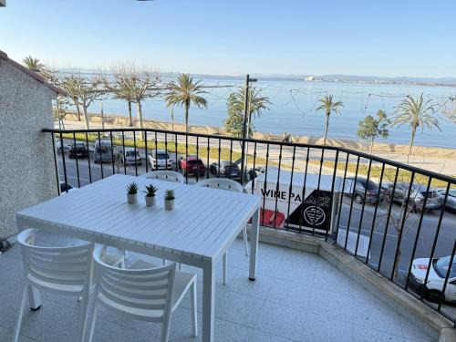 Agi Pi Sunyer Apartments