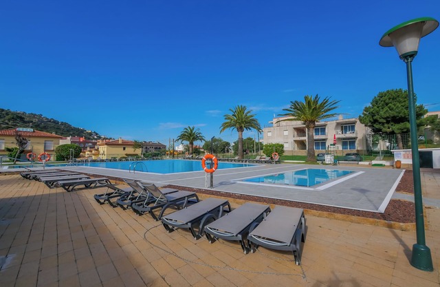 Agi Rescator 113 Apartamento for rent in Roses Girona.
