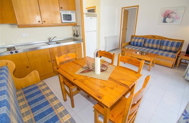 Agi Rescator 114 Apartamento for rent in Roses Girona.