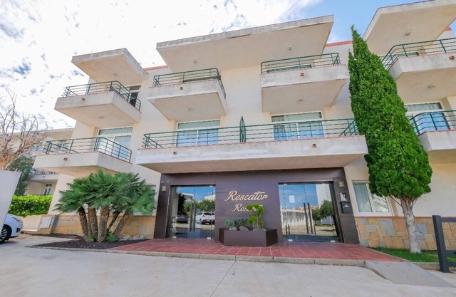 Agi Rescator 116 Apartamento for rent in Roses Girona.