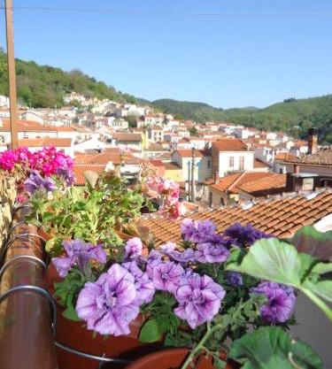 Agiasos Tranditional House