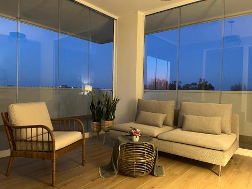 AGM Suite Fiumicino Airport Faro 15