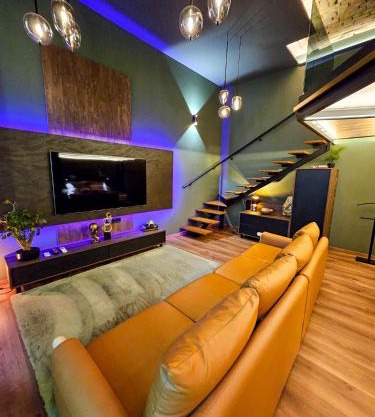 Agnes's Home Luxory apartman