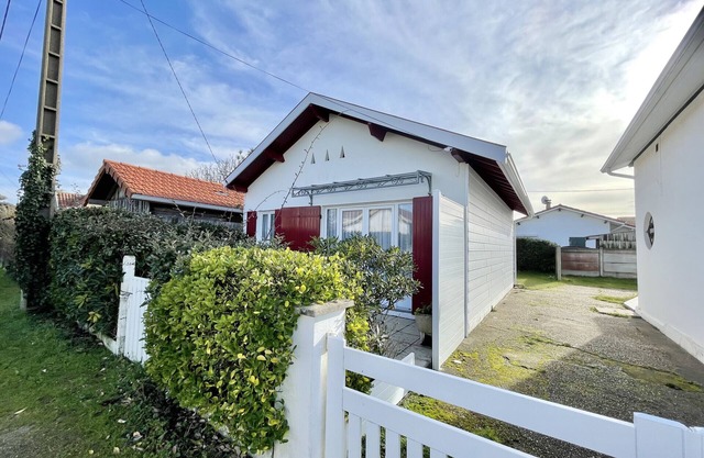 Agréable maison de pays 5 personnes proche plage et centre-ville (155)