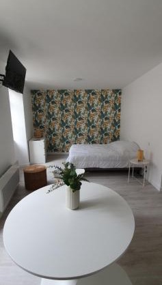 Agréable studio