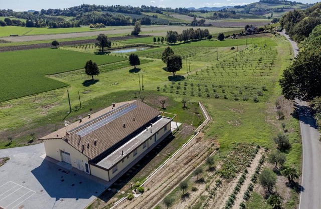 Agrestia azienda agricola