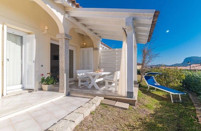 Agrifoglio by Interhome