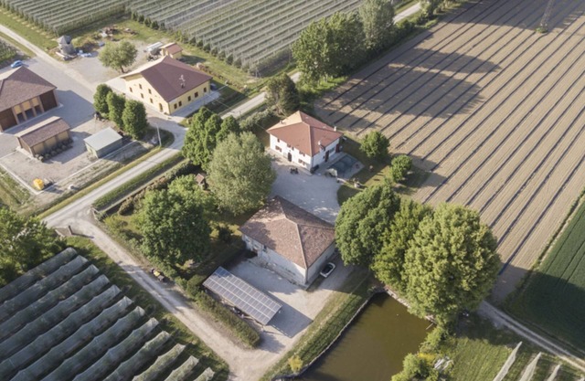 Agriturismo Il Bio Nonno - Alloggio Coccinella