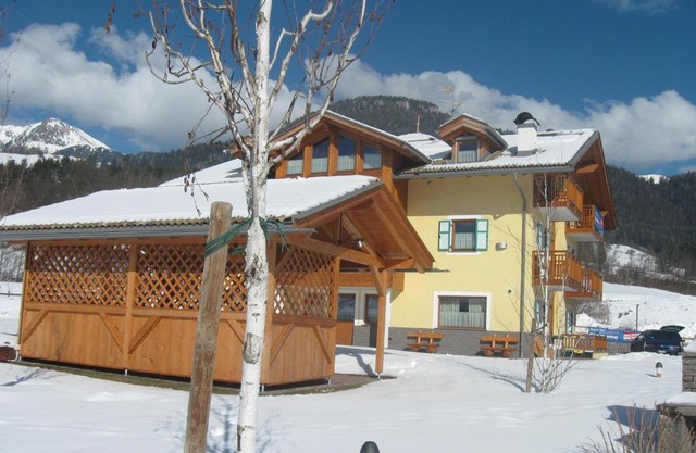 Agritur Maso Chemela